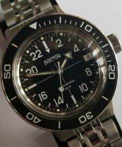 Vostok Amfibian 720076