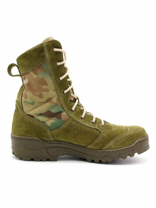 Garsing URBAN G.R.O.M Multicam - Ảnh 6