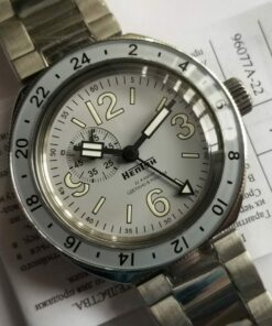 Vostok Amfibian 96077А Neptune
