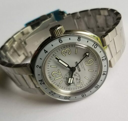 Vostok Amfibian 96077А Neptune - Ảnh 7