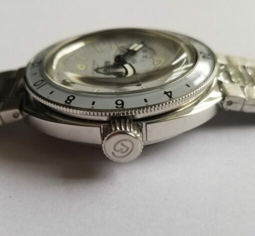 Vostok Amfibian 96077А Neptune - Ảnh 6