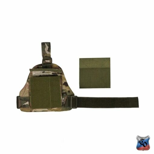 Bộ bảo vệ vai ZN-1 - Ảnh 4