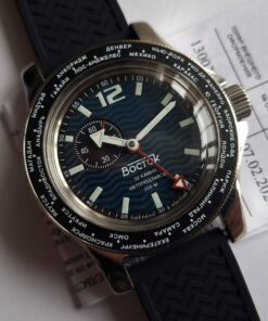 Vostok Amfibian 13003V