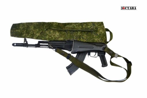 Túi đựng Kalashnikov báng gấp - Ảnh 2