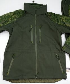 Bộ demi-season SPN đặc nhiệm