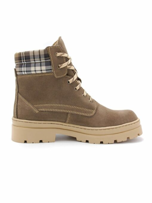 Garsing City Latte Brown - Ảnh 9