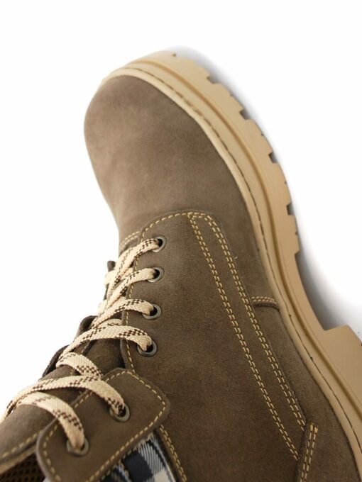 Garsing City Latte Brown - Ảnh 7