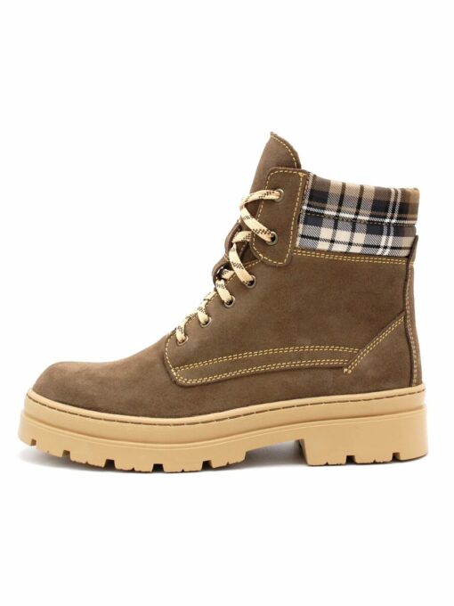 Garsing City Latte Brown - Ảnh 6