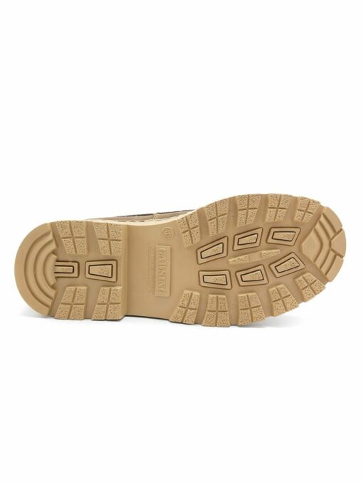 Garsing City Latte Brown - Ảnh 10