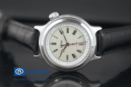 Vostok 55016B Retro - Ảnh 5