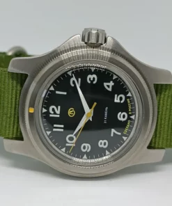 Vostok Komandirskie 18021В