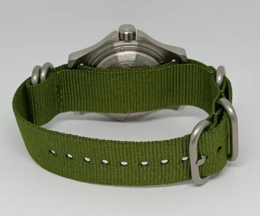 Vostok Komandirskie 18021В - Ảnh 2