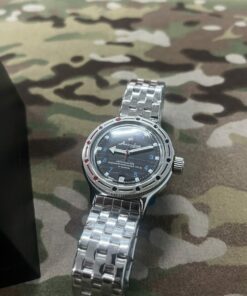 Vostok Amfibian 420268
