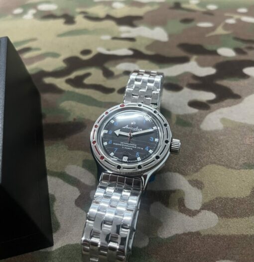 Vostok Amfibian 420268