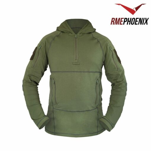 Áo chiến thuật Shelter RG - Ảnh 2