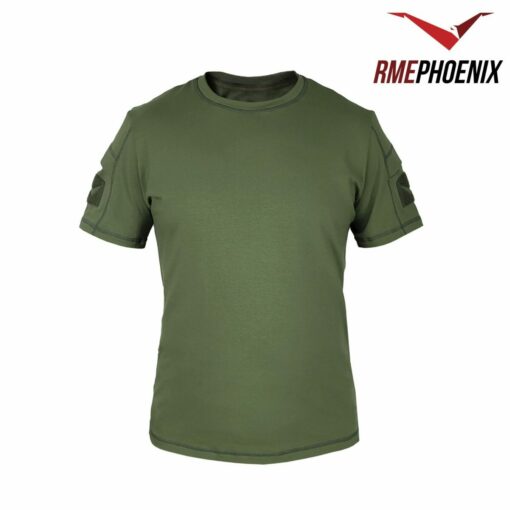 Áo thun chiến thuật Phoenix RG - Ảnh 3