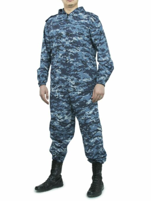 Bộ dã chiến KZM-4 - Ảnh 20