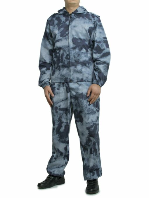 Bộ dã chiến KZM-4 - Ảnh 17