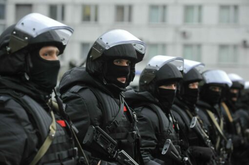 Balaclava Operative - Ảnh 2