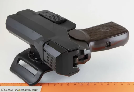 Bao đựng Alfa-2 Mod.1 - Ảnh 4