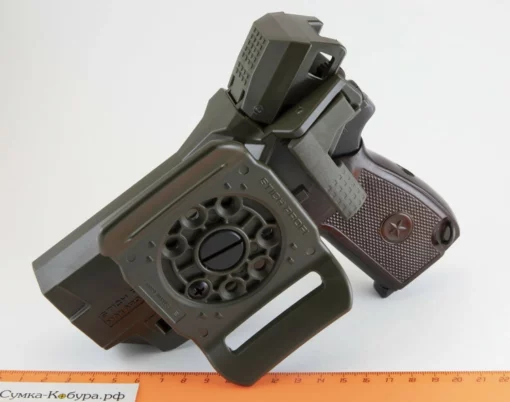Bao đựng Alfa-2 Mod.1 - Ảnh 3