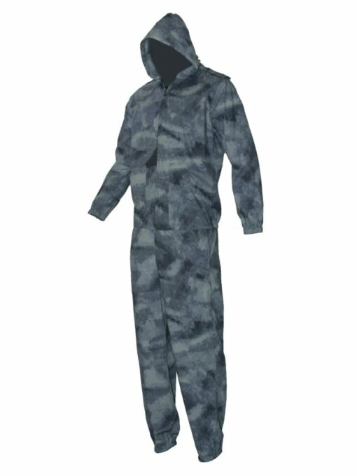 Bộ dã chiến KZM-4 - Ảnh 14