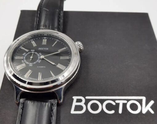 Vostok 550095 Retro - Ảnh 6