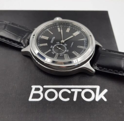Vostok 550095 Retro - Ảnh 5