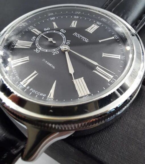 Vostok 550095 Retro - Ảnh 4