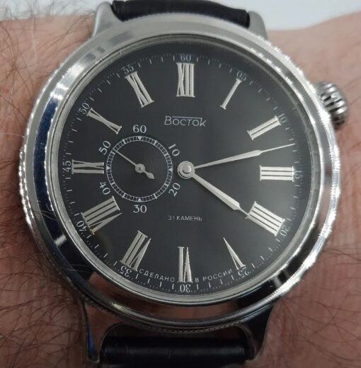 Vostok 550095 Retro - Ảnh 2