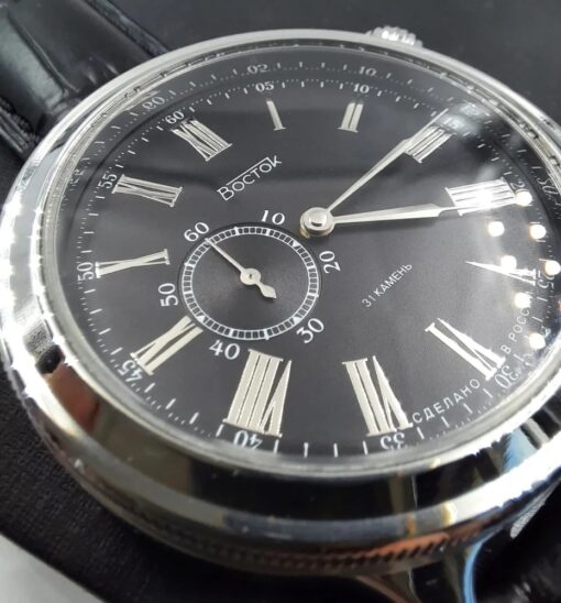 Vostok 550095 Retro - Ảnh 3