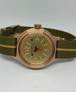 Vostok Amfibian 72838V limited