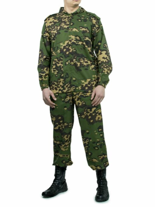 Bộ dã chiến KZM-4 - Ảnh 23