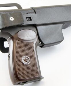 Bao đựng tự nạp EFA-3