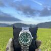 Buyalov Sevmorput Bottle Green
