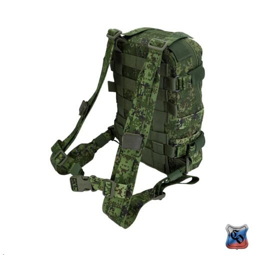 Balo Minimap SSO SPOSN - Ảnh 8