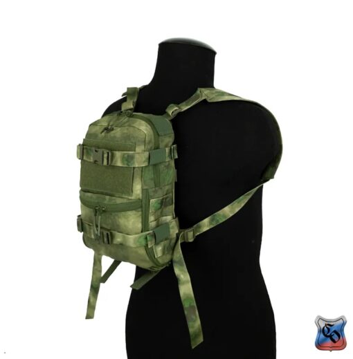 Balo Minimap SSO SPOSN - Ảnh 7