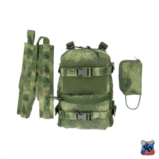 Balo Minimap SSO SPOSN - Ảnh 5