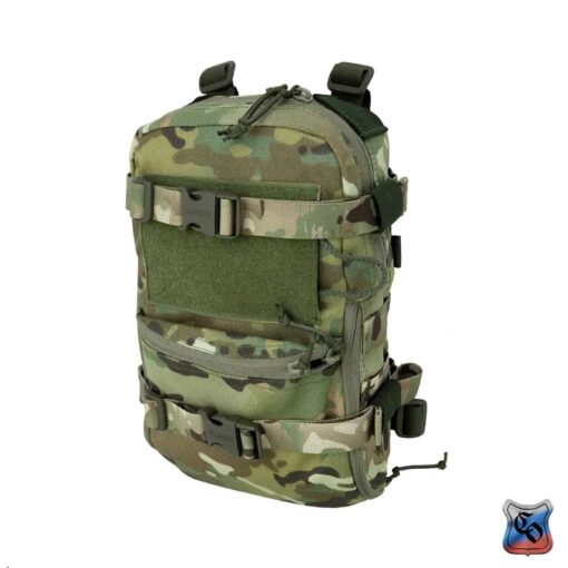 Balo Minimap SSO SPOSN - Ảnh 3