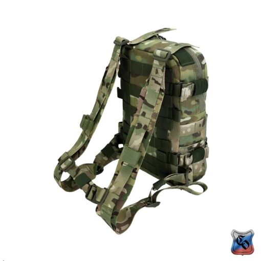 Balo Minimap SSO SPOSN - Ảnh 6