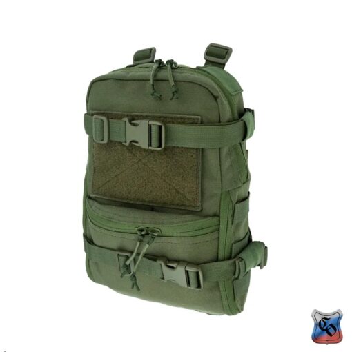 Balo Minimap SSO SPOSN - Ảnh 2