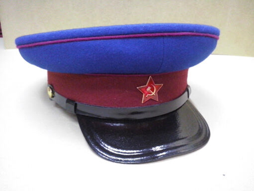 Mũ kepi NKVD