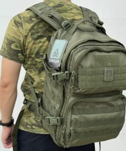 Balo Baselard 25