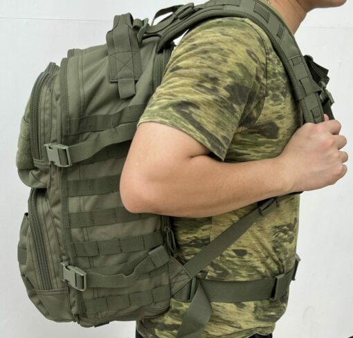 Balo Baselard 25 - Ảnh 3