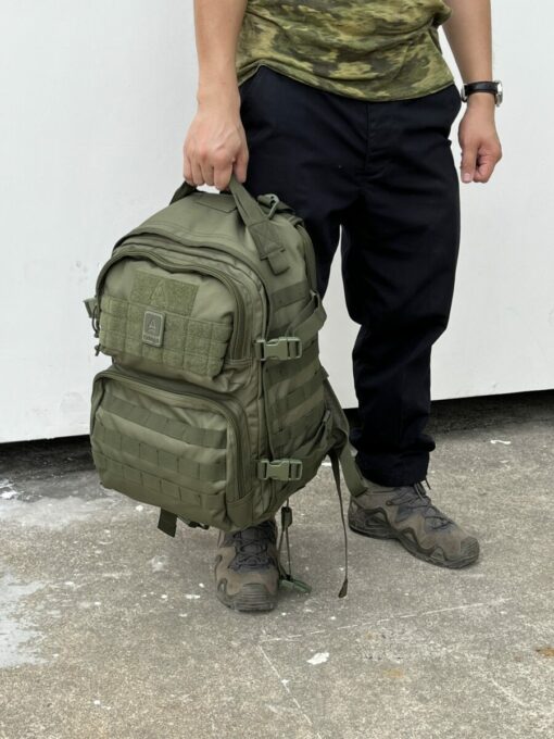 Balo Baselard 25 - Ảnh 2
