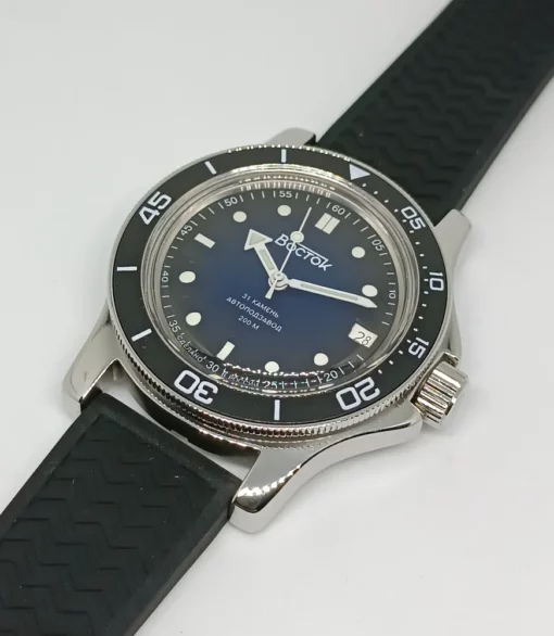 Vostok Amfibian 13005V - Ảnh 2