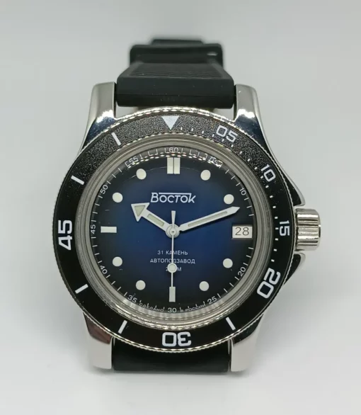 Vostok Amfibian 13005V