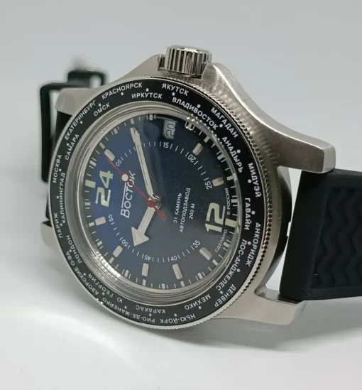 Vostok Amfibian 13025А - Ảnh 3