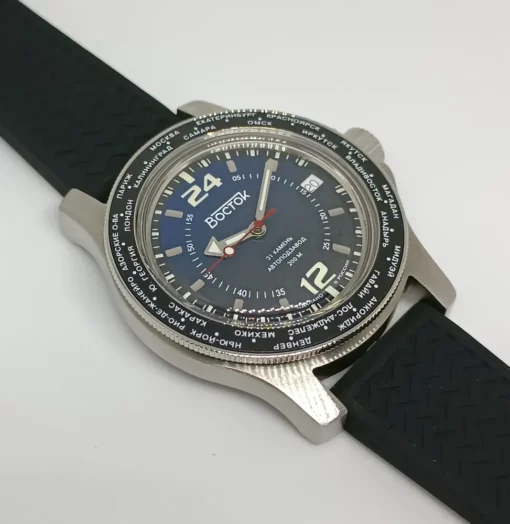Vostok Amfibian 13025А - Ảnh 4
