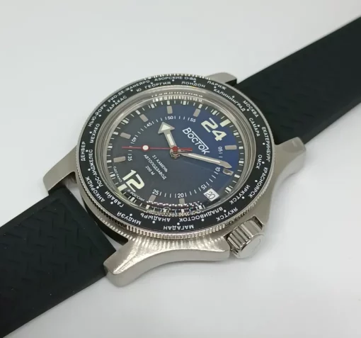 Vostok Amfibian 13025А - Ảnh 5